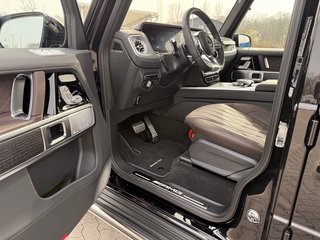 Mercedes-Benz G 63 AMG *Manufaktur*FULL OPTION*LED*BURMESTER*MASSAGE*360* - bilder 2