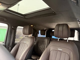 Mercedes-Benz G 63 AMG *Manufaktur*FULL OPTION*LED*BURMESTER*MASSAGE*360* - bilder 4