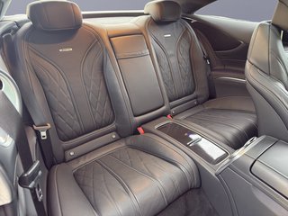 Mercedes-Benz S 63 AMG 4Matic+ *HUD*360*Alcantara*Burmester*Garantie Pano HUD - bilder 7