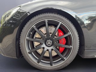Mercedes-Benz S 63 AMG 4Matic+ *HUD*360*Alcantara*Burmester*Garantie Pano HUD - bilder 9