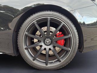 Mercedes-Benz S 63 AMG 4Matic+ *HUD*360*Alcantara*Burmester*Garantie Pano HUD - bilder 10