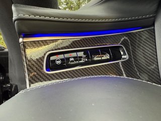 Mercedes-Benz S 63 AMG 4Matic+ *HUD*360*Alcantara*Burmester*Garantie Pano HUD - bilder 12