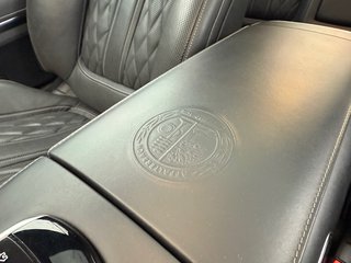 Mercedes-Benz S 63 AMG 4Matic+ *HUD*360*Alcantara*Burmester*Garantie Pano HUD - bilder 13