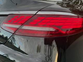 Mercedes-Benz S 63 AMG 4Matic+ *HUD*360*Alcantara*Burmester*Garantie Pano HUD - bilder 17