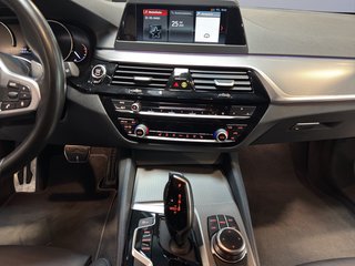 BMW 520 d M Sport *Pano*Shadow-Line* - photo 2