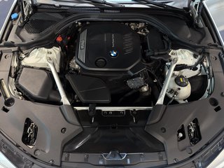 BMW 520 d M Sport *Pano*Shadow-Line* - photo 6