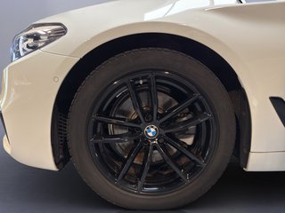 BMW 520 d M Sport *Pano*Shadow-Line* - photo 7