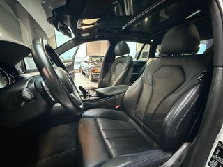 BMW 520 d M Sport *Pano*Shadow-Line* - photo 10