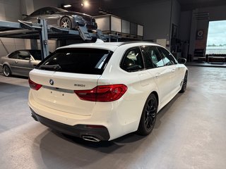 BMW 520 d M Sport *Pano*Shadow-Line* - photo 13
