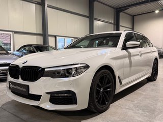 BMW 520 Gebrauchtwagen Kaufen