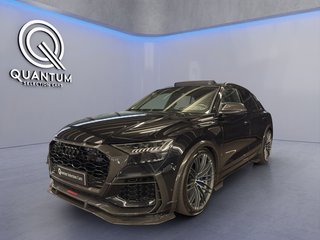 Audi RS Q8 Gebrauchtwagen Kaufen