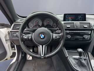 BMW M4 Cabrio *Competition*Sportabgas*Carbon*Harman Kardon*Nackenheiz.* - photo 1
