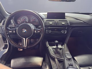 BMW M4 Cabrio *Competition*Sportabgas*Carbon*Harman Kardon*Nackenheiz.* - photo 2
