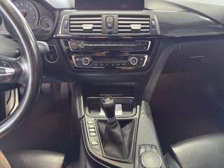 BMW M4 Cabrio *Competition*Sportabgas*Carbon*Harman Kardon*Nackenheiz.* - photo 3