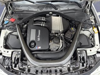 BMW M4 Cabrio *Competition*Sportabgas*Carbon*Harman Kardon*Nackenheiz.* - photo 6