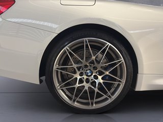 BMW M4 Cabrio *Competition*Sportabgas*Carbon*Harman Kardon*Nackenheiz.* - photo 16