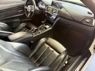 BMW M4 Cabrio *Competition*Sportabgas*Carbon*Harman Kardon*Nackenheiz.* - photo 7