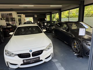 BMW M4 Cabrio *Competition*Sportabgas*Carbon*Harman Kardon*Nackenheiz.* - photo 8