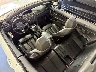 BMW M4 Cabrio *Competition*Sportabgas*Carbon*Harman Kardon*Nackenheiz.* - photo 10