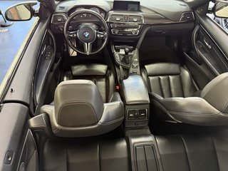 BMW M4 Cabrio *Competition*Sportabgas*Carbon*Harman Kardon*Nackenheiz.* - photo 11
