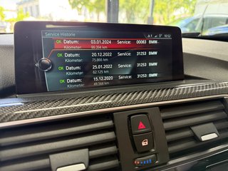 BMW M4 Cabrio *Competition*Sportabgas*Carbon*Harman Kardon*Nackenheiz.* - photo 13