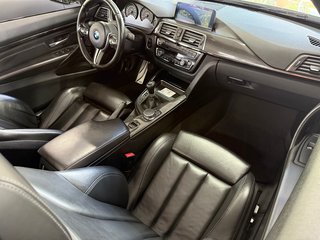 BMW M4 Cabrio *Competition*Sportabgas*Carbon*Harman Kardon*Nackenheiz.* - photo 15