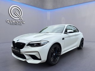 BMW M2 Gebrauchtwagen Kaufen
