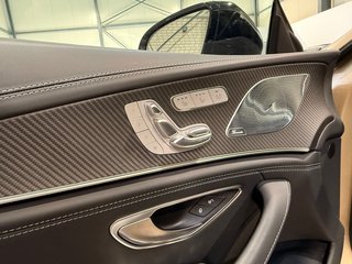 Mercedes-Benz AMG GT 63 S 4MATIC+ *1of 1*AERO*MAGNO* - foto 1