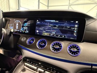 Mercedes-Benz AMG GT 63 S 4MATIC+ *1of 1*AERO*MAGNO* - foto 4