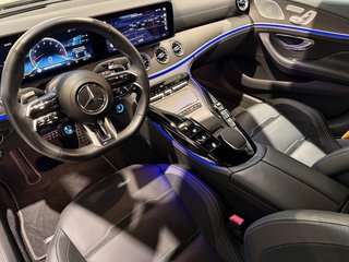 Mercedes-Benz AMG GT 63 S 4MATIC+ *1of 1*AERO*MAGNO* - foto 7