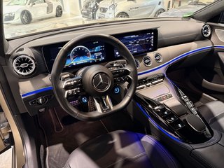 Mercedes-Benz AMG GT 63 S 4MATIC+ *1of 1*AERO*MAGNO* - foto 6