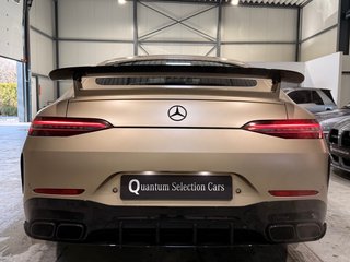 Mercedes-Benz AMG GT 63 S 4MATIC+ *1of 1*AERO*MAGNO* - foto 11
