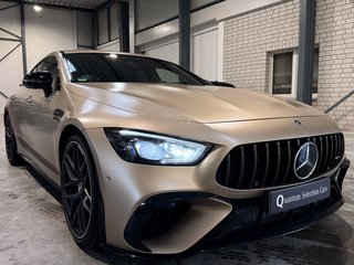Mercedes-Benz AMG GT 63 S 4MATIC+ *1of 1*AERO*MAGNO* - foto 9