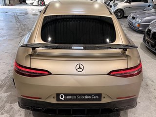Mercedes-Benz AMG GT 63 S 4MATIC+ *1of 1*AERO*MAGNO* - foto 12