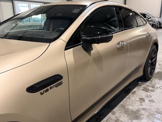 Mercedes-Benz AMG GT 63 S 4MATIC+ *1of 1*AERO*MAGNO* - foto 14