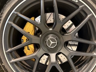 Mercedes-Benz AMG GT 63 S 4MATIC+ *1of 1*AERO*MAGNO* - foto 17