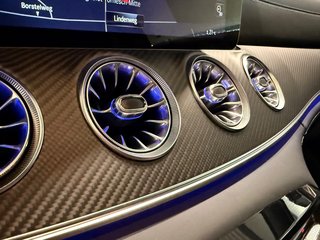 Mercedes-Benz AMG GT 63 S 4MATIC+ *1of 1*AERO*MAGNO* - foto 15