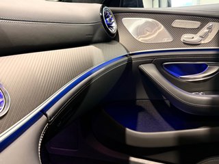 Mercedes-Benz AMG GT 63 S 4MATIC+ *1of 1*AERO*MAGNO* - foto 16