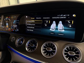 Mercedes-Benz AMG GT 63 S 4MATIC+ *1of 1*AERO*MAGNO* - foto 18