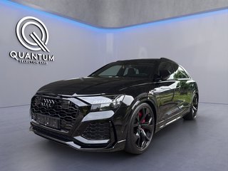 Audi RS Q8 Used vehicle for sale