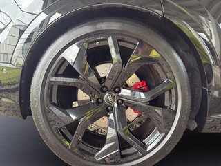 Audi RS Q8 4.0 TFSI quattro *Standhz*Massage*B&O*Pano Pano, Garantie, Standheizung - photo 1