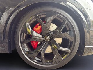 Audi RS Q8 4.0 TFSI quattro *Standhz*Massage*B&O*Pano Pano, Garantie, Standheizung - photo 2