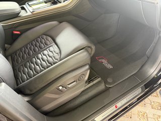 Audi RS Q8 4.0 TFSI quattro *Standhz*Massage*B&O*Pano Pano, Garantie, Standheizung - photo 3