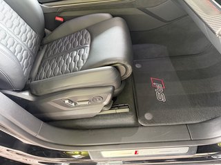 Audi RS Q8 4.0 TFSI quattro *Standhz*Massage*B&O*Pano Pano, Garantie, Standheizung - photo 4