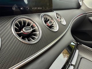 Mercedes-Benz AMG GT 63 S 4MATIC+ *KERAMIK*AERO-KIT*HeadUp*Luft*Soft*Garantie* MB100 Garantie - bilder 5