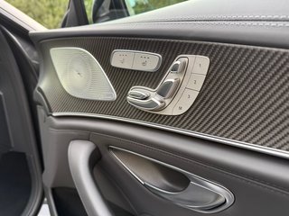 Mercedes-Benz AMG GT 63 S 4MATIC+ *KERAMIK*AERO-KIT*HeadUp*Luft*Soft*Garantie* MB100 Garantie - bilder 4