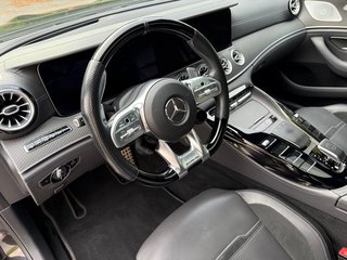 Mercedes-Benz AMG GT 63 S 4MATIC+ *KERAMIK*AERO-KIT*HeadUp*Luft*Soft*Garantie* MB100 Garantie - bilder 3