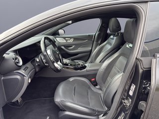 Mercedes-Benz AMG GT 63 S 4MATIC+ *KERAMIK*AERO-KIT*HeadUp*Luft*Soft*Garantie* MB100 Garantie - bilder 6