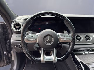 Mercedes-Benz AMG GT 63 S 4MATIC+ *KERAMIK*AERO-KIT*HeadUp*Luft*Soft*Garantie* MB100 Garantie - bilder 7