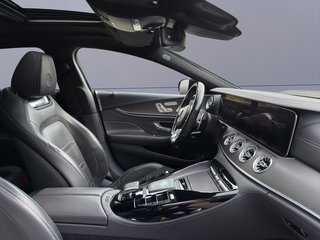 Mercedes-Benz AMG GT 63 S 4MATIC+ *KERAMIK*AERO-KIT*HeadUp*Luft*Soft*Garantie* MB100 Garantie - bilder 11